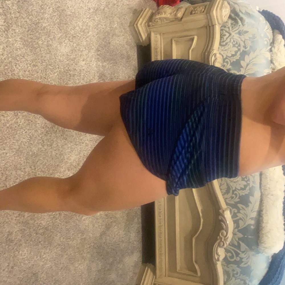 Lulu lemon shorts